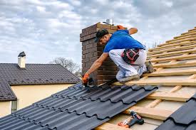 Best Emergency Roof Repair Services  in Rensselaer, IN